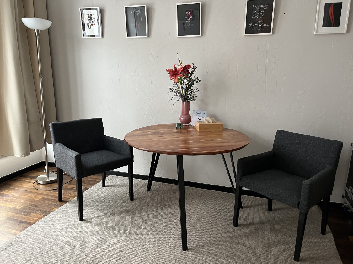 Dr. Dorothee Risse Systemisches Coaching