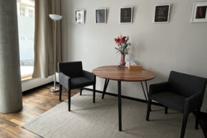 Dr. Dorothee Risse Systemisches Coaching