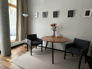 Dr. Dorothee Risse Systemisches Coaching