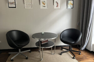 Dr. Dorothee Risse Systemisches Coaching