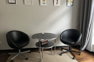 Dr. Dorothee Risse Systemisches Coaching