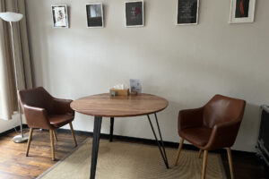 Dr. Dorothee Risse Systemisches Coaching